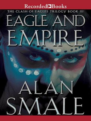 cover image of Eagle and Empire